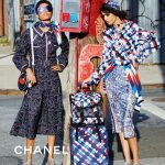 Chanel Spring/Summer 2016 Ad Campaign 1