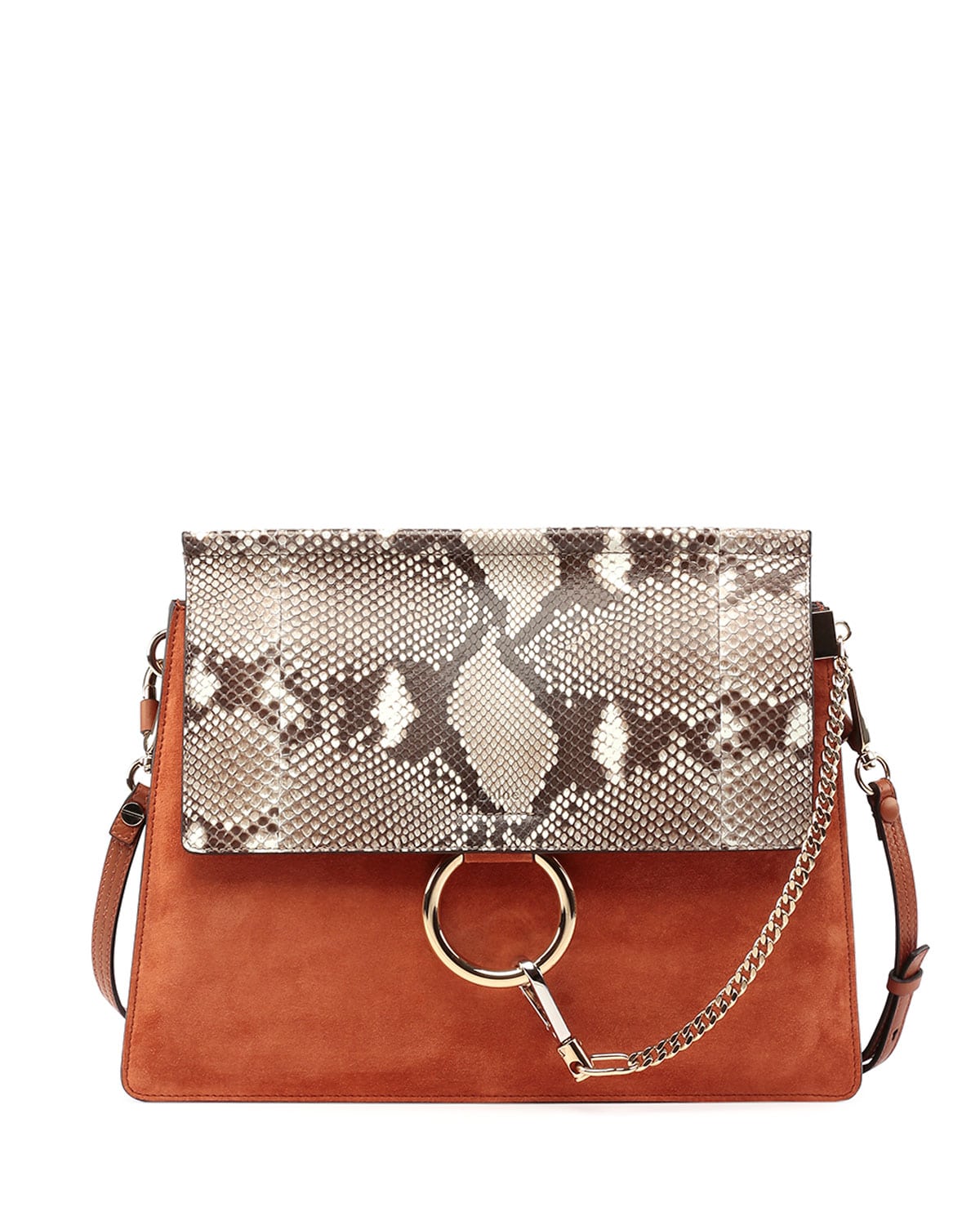 Chloe Spring/Summer 2016 Bag Collection - Spotted Fashion