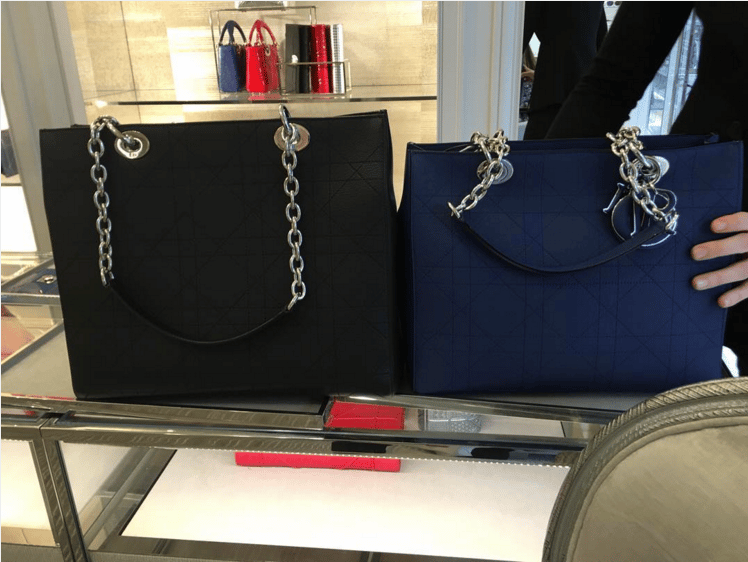 Goyard Saint Louis Tote Bag Reference Guide (2022) - Spotted Fashion