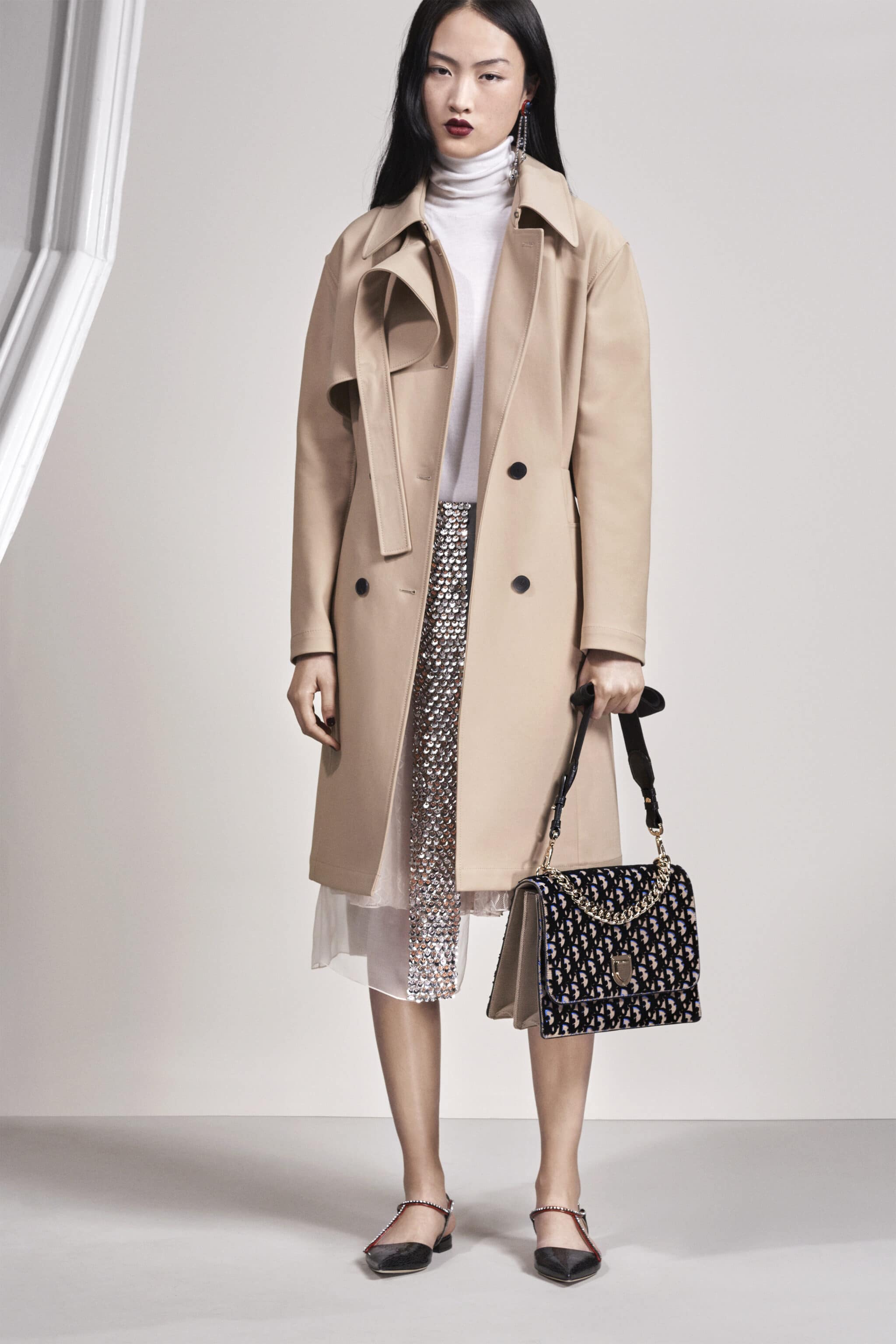Dior Pre-Fall 2016 Bag Collection - Spotted Fashion