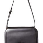 Givenchy Black Bow Cut Medium Bag