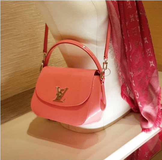 Louis Vuitton Monogram Vernis Pasadena Bag Reference Guide | Spotted Fashion