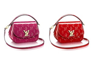 Louis Vuitton One Handle Flap Bag Reference Guide - Spotted Fashion