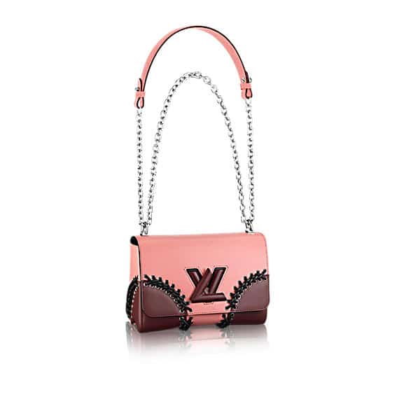 Louis Vuitton Bag 40780 – TasBatam168