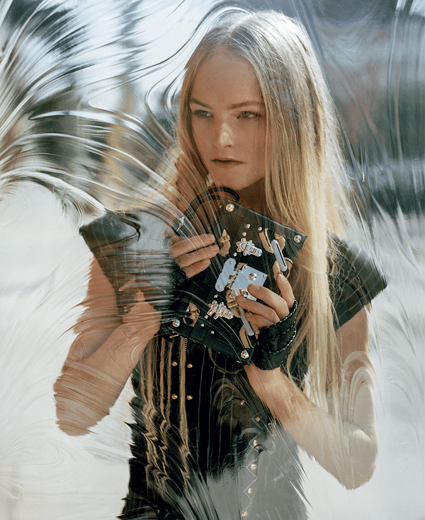 Louis Vuitton Spring/Summer 2016 Ad Campaign 6