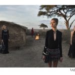 Valentino Spring/Summer 2016 Ad Campaign 12