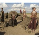 Valentino Spring/Summer 2016 Ad Campaign 15
