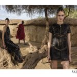 Valentino Spring/Summer 2016 Ad Campaign 6