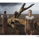 Valentino Spring/Summer 2016 Ad Campaign 9