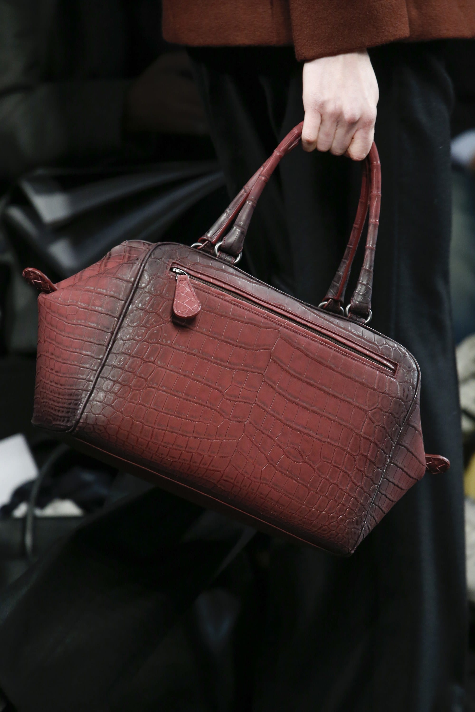 Bottega Veneta Brera Bag Reference Guide - Spotted Fashion