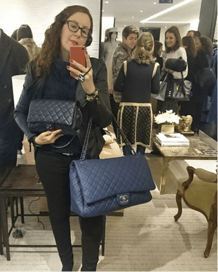 Chanel Bag Price List Reference Guide (2023 Update) - Spotted Fashion