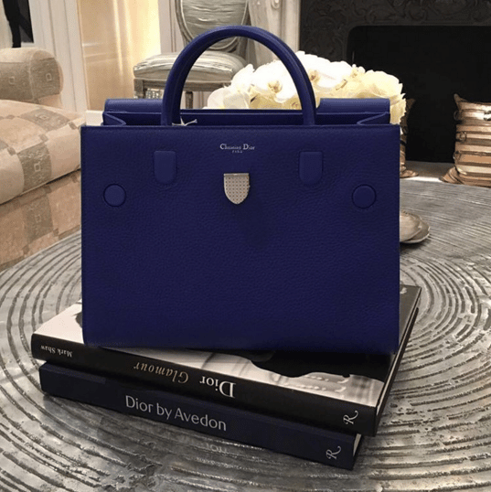 dior diorever bag price