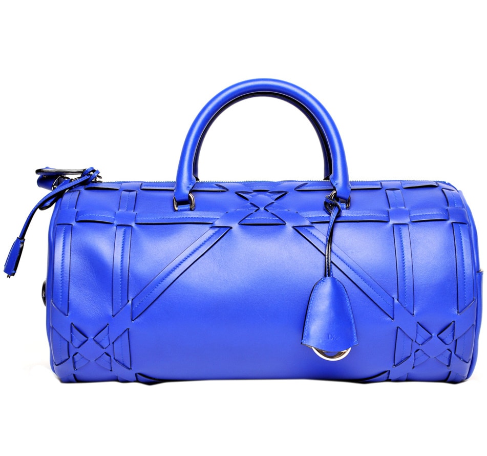 Dior Spring/Summer 2016 Bag Collection - Spotted Fashion