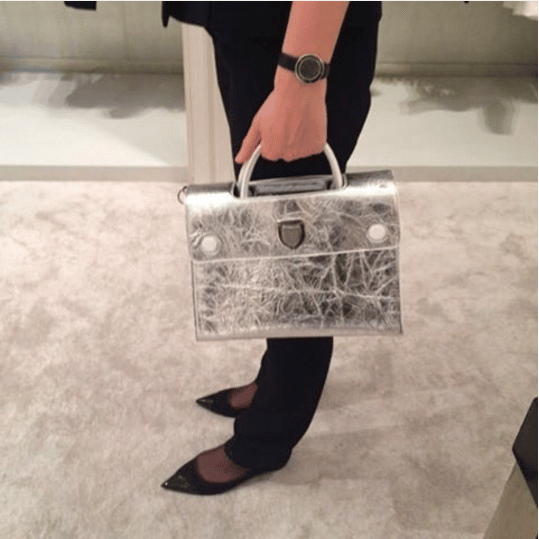 dior ever bag price