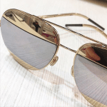 Dior Split Sunglasses 1