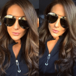 Dior Split Sunglasses 6