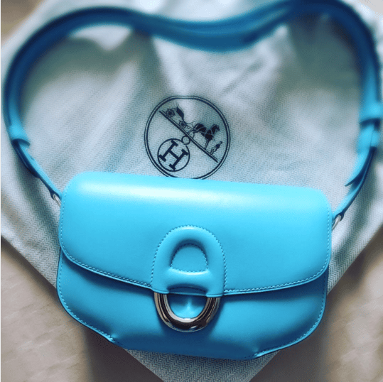 Hermes Cherche Midi Bag Reference Guide - Spotted Fashion