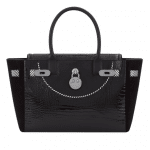 Hill and Friend Liquorice Black Happy Bag