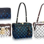 Louis Vuitton Monogram Pallas Bag Reference Guide - Spotted Fashion