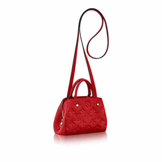 Nano montaigne louis vuitton sale