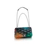 Louis Vuitton Multicolor Go-14 Hologram PM Bag