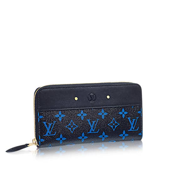 Louis Vuitton Introduces New Monogram Colors For Spring/Summer 2016 | Spotted Fashion