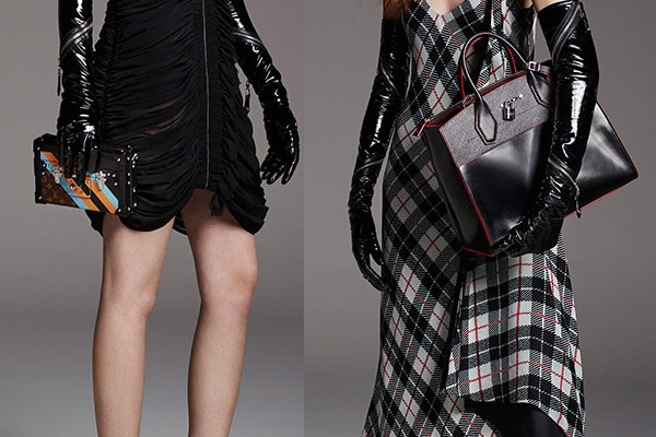 Decoding Louis Vuitton's Pre-Fall 2016 Collection