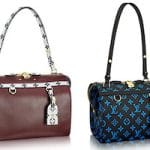 Louis Vuitton Pallas Chain Flap Bag Reference Guide - Spotted Fashion