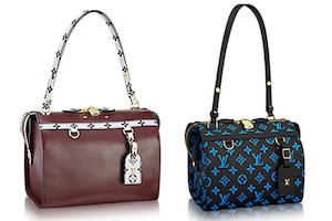 Louis Vuitton Speedy  Bag Reference Guide - Spotted Fashion