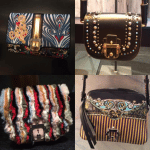 Paula Cademartori Multicolor Bags - Fall 2016
