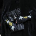 Prada Black Embellished Clutch Bag 2 - Fall 2016