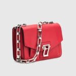 Proenza Schouler Hava Chain Shoulder Bag 1