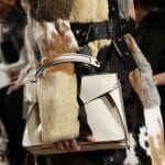 Proenza Schouler Ivory Top Handle Bag - Fall 2016