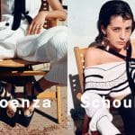 Proenza Schouler Spring/Summer 2016 Ad Campaign 2