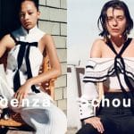 Proenza Schouler Spring/Summer 2016 Ad Campaign 3