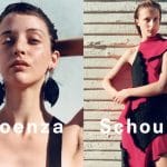 Proenza Schouler Spring/Summer 2016 Ad Campaign 5