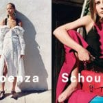 Proenza Schouler Spring/Summer 2016 Ad Campaign 6