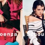 Proenza Schouler Spring/Summer 2016 Ad Campaign 7