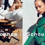 Proenza Schouler Spring/Summer 2016 Ad Campaign 9