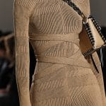 Proenza Schouler Tan/Black Hava Bag - Fall 2016