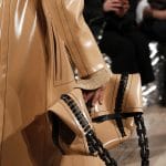 Proenza Schouler Tan/Black Tote Bag - Fall 2016