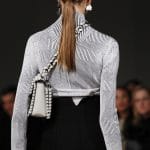 Proenza Schouler White Hava Bag - Fall 2016