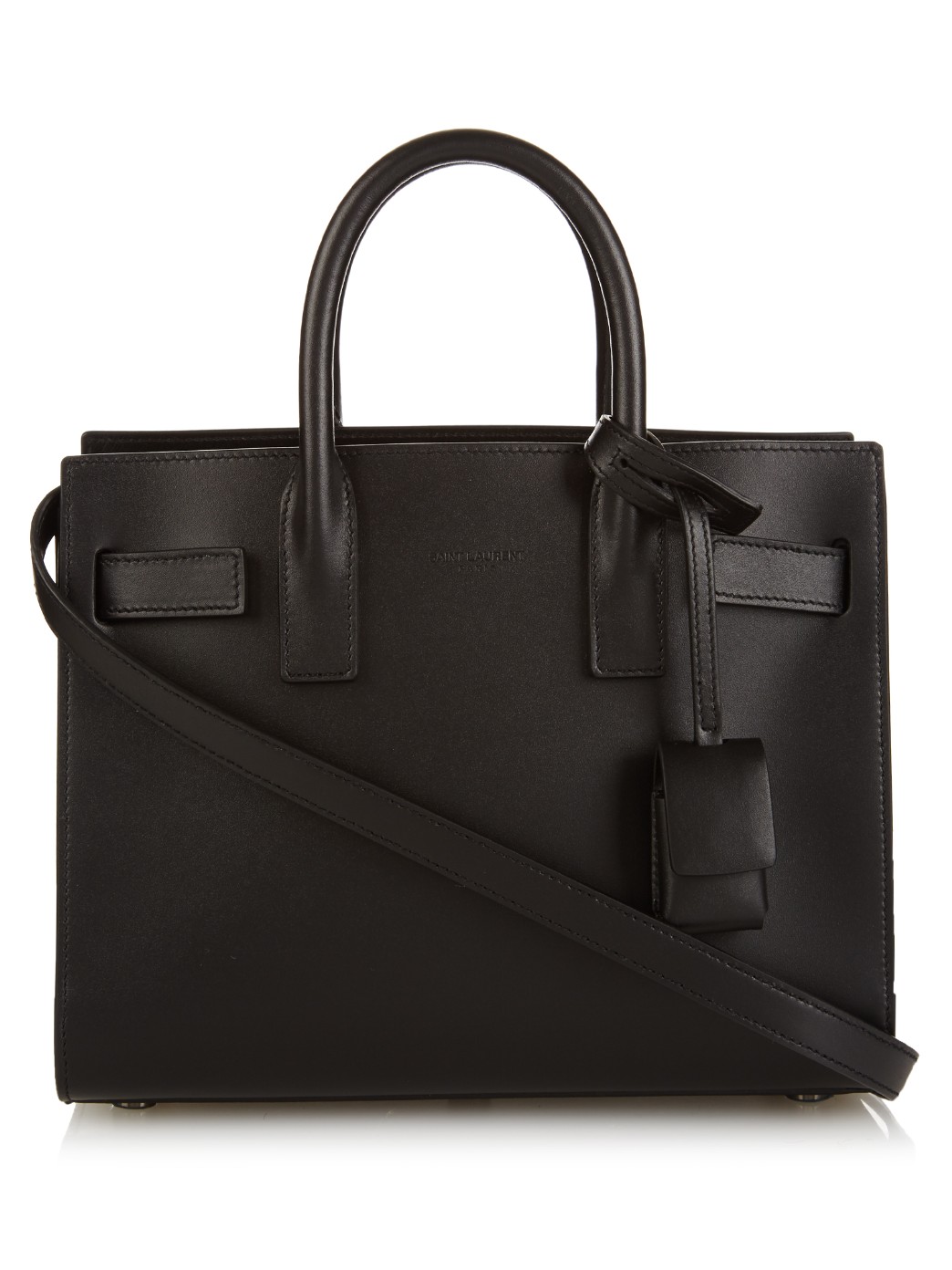 Saint Laurent Sac De Jour Nano Bag
