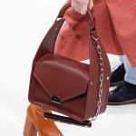 Balenciaga Brown Small Top Handle Bag 2 - Fall 2016