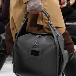 Balenciaga Gray Top Handle Bag 2 - Fall 2016