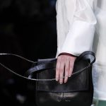 Celine Black Flap Bag 2 - Fall 2016