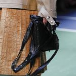 Celine Black Shoulder Bag 3 - Fall 2016