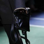 Celine Black Shoulder Bag 5 - Fall 2016