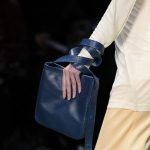 Celine Blue Shoulder Bag 2 - Fall 2016