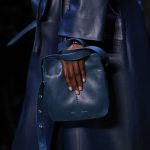 Celine Blue Shoulder Bag 3 - Fall 2016
